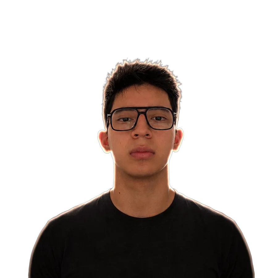 Mateo Cárdenas, fundador de MATRIX EXPANSION
